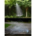 thumbnail image 3 of Agiferg New Fishing Net Design Copper Spring Shoal Fishing Net Netting Fishing Tackle, 3 of 9