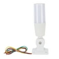 thumbnail image 2 of Alarm Indicator, Warning Light 180° Rotatable Lamp Head  For Emergency, 2 of 8