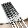 thumbnail image 5 of Cleveland 588 Mt Forged 6,7, 8, 9,Pw Iron Set Action Lite Regular Flex New Lh, 5 of 6