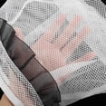 thumbnail image 4 of Miangastore Hanging Mesh Bag Multi-purpose Mesh Laundry Bag Clothespin Bag Kitchen Mesh Pouch, 4 of 8