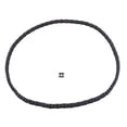 thumbnail image 2 of Motorcycle Drive Chain Main Chain Roller Chain with Replacement Handlebar for 47 / 2-Stroke ATV, 2 of 7