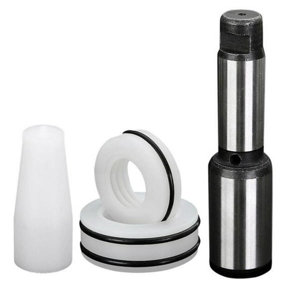 Yassdwbn Complete Piston Rod with Repair Kit Tool For Titan 440 540 640 # 704-551 # 704-586