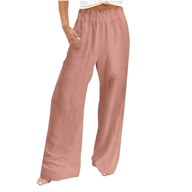 Mother's Day Gifts POROPL Cargo Pants for Women Clearance Under