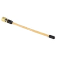 thumbnail image 2 of Antena de resorte, antena flexible macho SMA dorada Antena de resorte flexible Altamente recomendada, 2 of 8