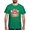 Kelly Green, variant on - Trick Or Treat Time Halloween Design Men's Value T Shirt - Men's Classic Graphic Cotton T-Shirt