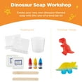 thumbnail image 4 of Best Choice Products Kids 4-in-1 Science Project Kit, STEM & STEAM Robot, Solar System, Soap, Weather Lab Experiments, 4 of 7