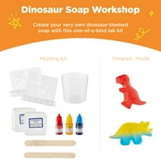 Best Choice Products Kids 4-in-1 Science Project Kit, STEM & STEAM Robot, Solar System, Soap, Weather Lab Experiments