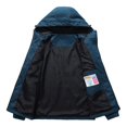 thumbnail image 5 of Chaqueta de seguridad y defensa Personal, Tatico Militar, ropa de protección de guardaespaldas resistente a cortes para exteriores, 5 of 5