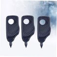thumbnail image 3 of WRISTBIQUE 6Ud Perforadora Para De Agujeros Precisa Color Negro Ideal Para Tuberías De, 3 of 8