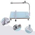 thumbnail image 3 of TOOL1SHOoo Hot Wire Cutter Foam Styrofoam Cutting Tool Machine Working Table Circular Die, 3 of 10