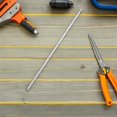 thumbnail image 1 of COOPHYA Football Table Accessories Foosball Table Operation Pole Iron For Enhanced Control 1Set, 1 of 8