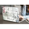 thumbnail image 3 of KSK KAISHEK Hard Protective Shell Case Cover Compatible Newest MacBook Pro 15"( Retina Display, 2019 2018 2017 2016) Model A1990/A1707 Ink painting 12, 3 of 5