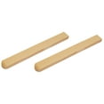 thumbnail image 3 of Suministros de reemplazo de reposabrazos de silla de campamento fáciles de instalar almohadillas de sillón de reposabrazos de silla plegable estable, 3 of 9