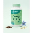 thumbnail image 3 of Omega 3, 6 Y 9 Skin Vit 60 Capsulas, 3 of 7