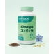 thumbnail image 3 of Omega 3, 6 Y 9 Skin Vit 60 Capsulas, 3 of 7