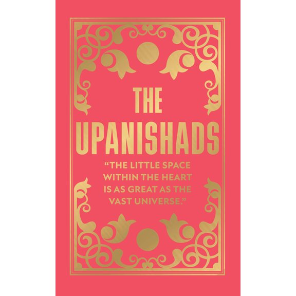 The Upanishads, (Hardcover)