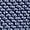 Honeycomb Navy, variant on Elegant Comfort 4 Pack Chair Cushion Covers - Skid-Proof Rubber Backing - 16 x 16 Inch - Thick Dining Square Shape Seat Covers - Comfortable Textured Chair Pads with Ties - Honeycomb Pattern, Black