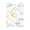 Color 4, variant on FJPT Floral Tulip Pattern Fleece Blanket Soft Warm Throw For Winter Gift Home Sofa Bed Decoration 40x50 inch