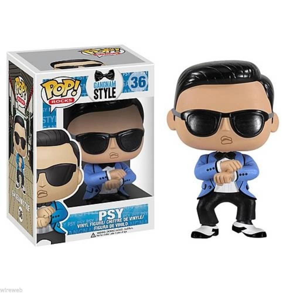 funko style