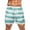 Mint Green, variant on Men's Athletic Shorts - Workout Athletic Shorts with Pockets Men's Summer Beach Shorts Men's Athletic Shorts with Pockets Mens Gym Shorts with Pockets