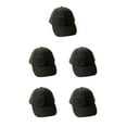 thumbnail image 2 of Baohd Stay Cool And Fashionable With Baseball Cap For Men Sun Protection Included Breathable Polyester Baseball Caps green 5Set, 2 of 6