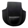 thumbnail image 1 of Funda protectora para carrete de pesca, y resistente al agua, para carrete de curricán y pesca en mar., 1 of 8