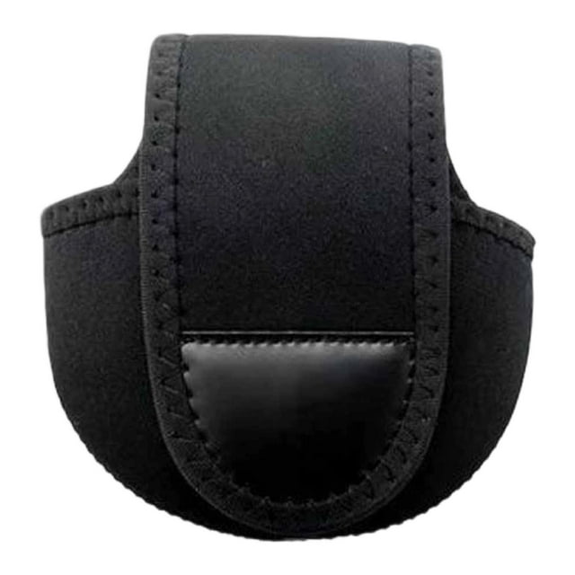 Funda protectora para carrete de pesca, y resistente al agua, para carrete de curricán y pesca en mar.