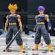 thumbnail image 2 of Dragon Ball Trunks PVC figuras de acción Super Saisuperb Future Trunks figura GK estatua coleccionable modelo juguetes en Stock 30cmzhangyuxiang, 2 of 4