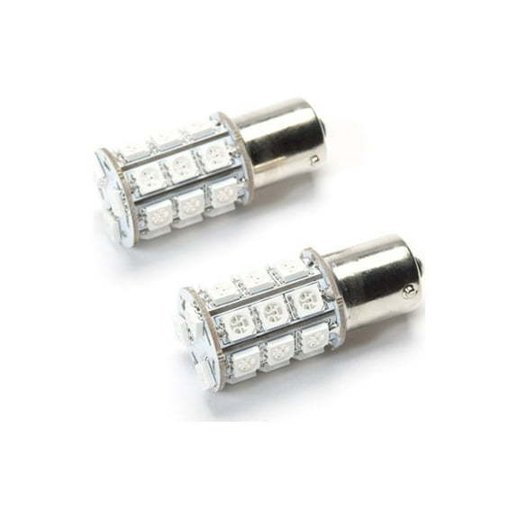 360 1156 BULB - RED (LED REPLACEMENT BULB)