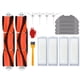 thumbnail image 1 of Filtro HEPA Allinless Reemplazo para Xiaomi Mi Robot Vacuum-mop 2 Pro Lite, 1 of 5