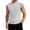 Light Gray_#02, variant on Sewkxo Men's Knitted Tank Tops Casual Sleeveless Shirt Summer Lightweight Trendy Light Tank Tops,Black S