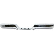 Step Bumper Assembly For TOYOTA PICKUP 89-95 Fits RT82620005 / 2283591113