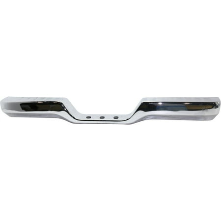 Step Bumper Assembly For TOYOTA PICKUP 89-95 Fits RT82620005 / 2283591113