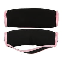 Worgeous  2 Pcs Soft Sandbag Dumbbell Gym Equipment Exercise for Home Use Fitness