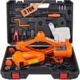 thumbnail image 1 of Coche eléctrico Jack VEVOR de 3 toneladas/6600 libras con llave de impacto, 1 of 6