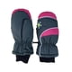 thumbnail image 5 of Monstrate 3 pares de manoplas para niños, guantes impermeables para invierno para clima frío, equipo deportivo, fácil de combinar, cómodo, Type2 NO2, 5 of 6