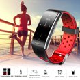 thumbnail image 4 of Reloj Deportivo Inteligente, Monitores De Salud, Reloj Deportivo, Correa De Reloj De Silicona Resistente Al Agua AD22 Para Atletas Masculinos Y Femeninos ANGGREK Otros, 4 of 8