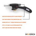 thumbnail image 5 of Propane Torch, 5 of 5