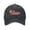 Black, variant on Marist College Classic Cowboy Hat Adjustable Baseball Cap Unisex Casual Sports Hat