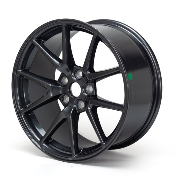 18" Alloy Replacement Wheel Rim For Model 3 2017-2023 104422100A 104422100B