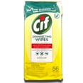 thumbnail image 1 of Fine Life Lingettes Désinfectantes Agrumes Multi-Surfaces Products Cif, 56 Unités, 1 of 5