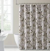 Shower Curtain Sets Walmart Canada