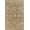 Brown, Beige, Teal / Asotin, variant on Hauteloom Verity Wool Living Room, Bedroom Area Rug - Floral Border Medallion - Traditional Oriental Oushak - Brown, Beige, Teal - 2' x 3'