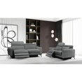 thumbnail image 4 of Uptown Modern Lennox sofa and love living room set, Dark Grey, 4 of 4