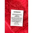 thumbnail image 6 of Burberry Ladies Outerwear all-over TB monogram logo (US Size 4) Retail $1240, 6 of 10