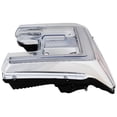 thumbnail image 4 of New Passenger Side Headlight for 2017-2018 Ford F-250 Clear Lens, 4 of 5