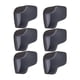 thumbnail image 1 of Kearding 6 pack/lote fundas para sillas de comedor suave cómodo y excelente elástico funda para silla de comedor Decoración del hogar, 1 of 6