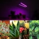 thumbnail image 5 of Luces LED para jardinería, luces para el crecimiento de plantas de interior, luces LED para el cultivo de plantas, luces para plantas de interior, luces para el cultivo de plántulas, 5 of 5