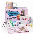 thumbnail image 1 of Kit DIY para pintar tazas Pott'd Paintables, 2 tazas de 375 ml, 1 of 7