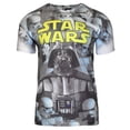 thumbnail image 1 of Star Wars T-Shirt pour Hommes avec Montage Photo Impérial, 1 of 2